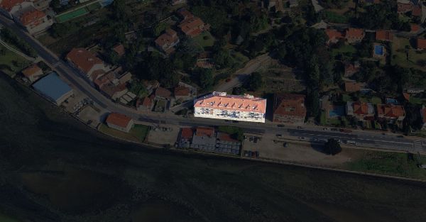 Vivienda con plaza de garaje y bodega en Nigrán, Pontevedra - Venta Privada - 1