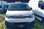 Fourgonnette Citroen Jumpy 3