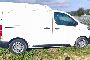Fourgonnette Citroen Jumpy 5