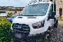 Caminhão Ford Transit 2