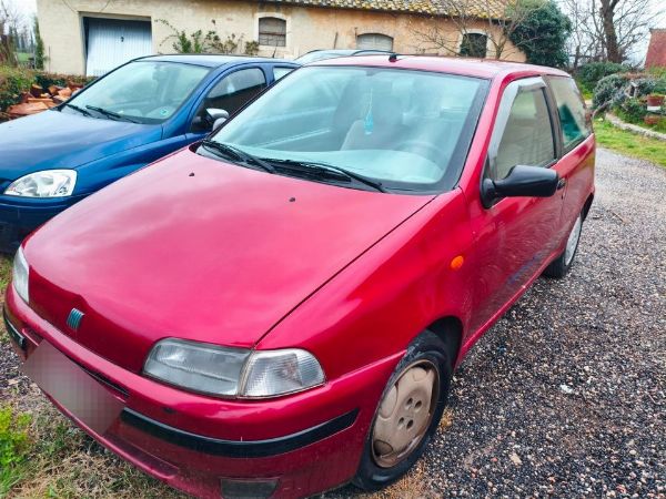 Cars - Construction Equipment - Judicial Liquidation No. 5//2025 - Spoleto Court - Sale 3
