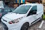 Furgão Ford Transit Connect 1