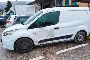 Furgão Ford Transit Connect 6
