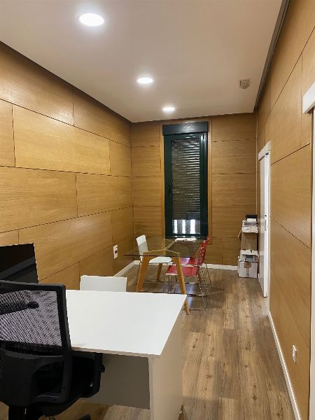 Mobiliario, Televisores y Frigorífico en Vigo - Juzgado de lo Mercantil Nº3 de Pontevedra