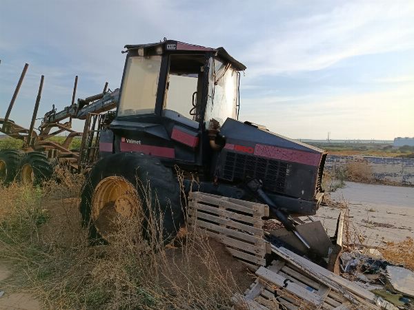 Maquinaria, Instalaciones y Vehículos para Tratamiento y Depuración de Residuos- Juzgado de lo Mercantil Nº10 de Barcelona