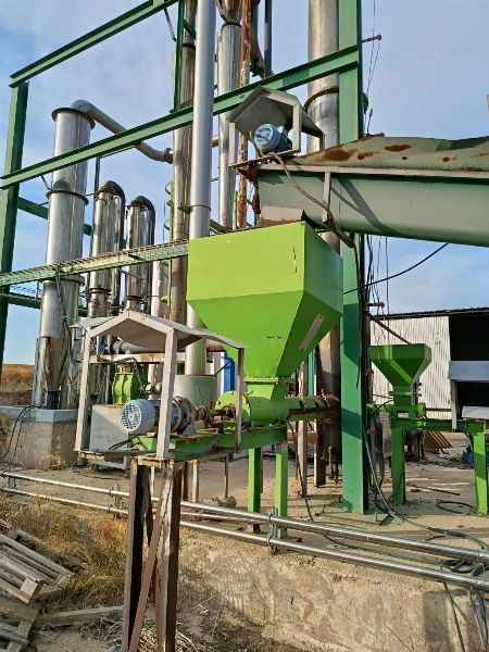 Maquinaria, Instalaciones y Vehículos para Tratamiento y Depuración de Residuos- Juzgado de lo Mercantil Nº10 de Barcelona