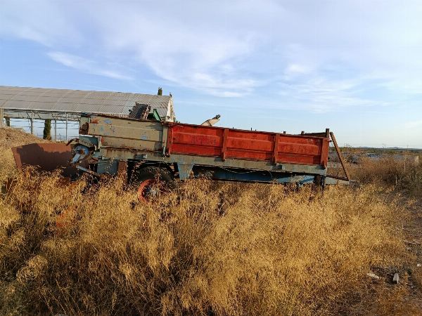 Maquinaria, Instalaciones y Vehículos para Tratamiento y Depuración de Residuos- Juzgado de lo Mercantil Nº10 de Barcelona