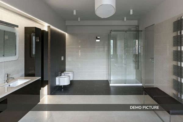 Stock de Productos de Mobiliario de Baño - Aproximadamente 161.000 piezas - Quiebra 8/2011 - Tribunal de Caltanissetta - Venta 5