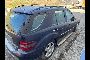 Mercedes ML 320 CDI Matic 5
