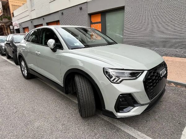 Audi Q3 Sportback - Πώληση από ιδιώτη