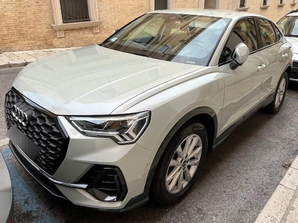 Audi Q3 Sportback - Πώληση από ιδιώτη