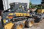 Minibagr New Holland L150 2