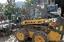 Minibagr New Holland L150 1
