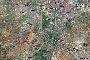 Cuota indivisa (50%) de finca de suelo no urbanizable en Palomares del Río, Sevilla. - Lote S54.2 1