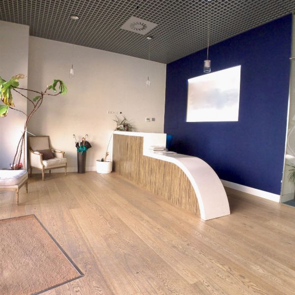 Local Comercial ubicado en Pozuelo de Alarcón - Juzgado Mercantil N.º 5 De Madrid