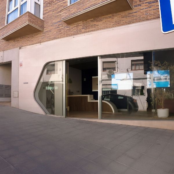 Local Comercial ubicado en Pozuelo de Alarcón - Juzgado Mercantil N.º 5 De Madrid
