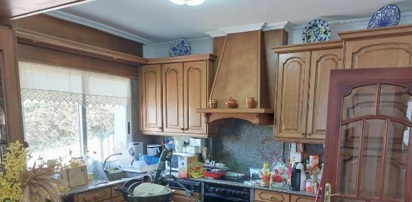 Шале с участком в Вальдовиño - Суд по коммерческим делам №1 в Ла-Корунье