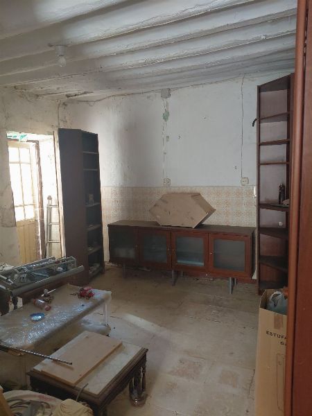 Къща в селото в Виляррубия де Сантяго, Толедо - Търговски съд №8 в Мадрид