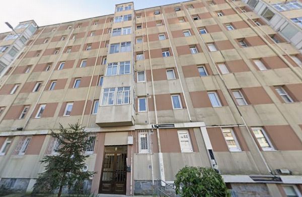 Quota ereditaria del 33% in abitazione ad A Coruña - Tribunale del Commercio N°3 di A Coruña