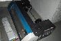 Roland Plotter and Office Furniture 2