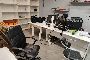 Roland Plotter and Office Furniture 5