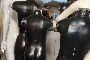 Various Types of Mannequins 5