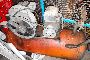 N. 3 Brandblussers, Compressor en Diverse Gereedschappen 6