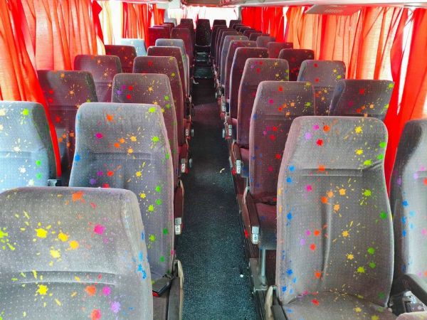 N. 6 Autobus - Vendita Privata