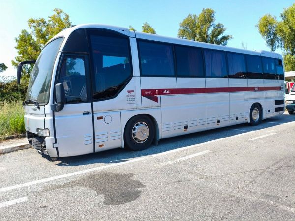 N. 6 Autobus - Vendita Privata