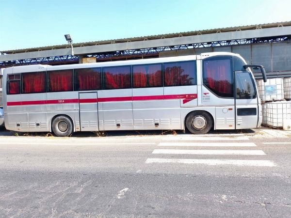 N. 6 Autobus - Vendita Privata