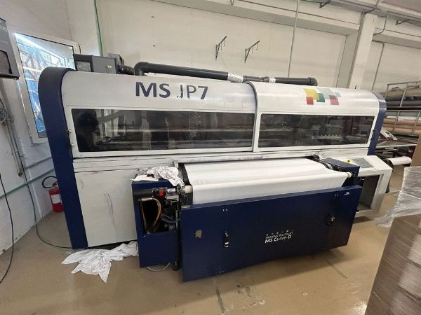 Produkcja bielizny - Maszyny i urządzenia, - Różne ubrania i akcesoria - Likwidacja Sądowa nr 25/2025 - Sąd w Trani