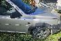 Land Rover Freelander 4