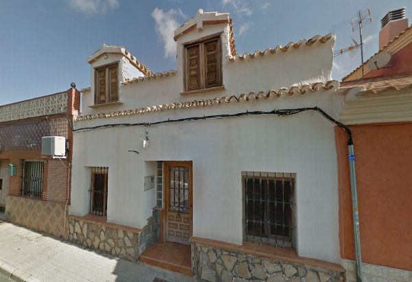 Cuota del 50% una vivienda adosada en Cartagena, Murcia - Juzgado de lo Mercantil Nº2 de Barcelona 