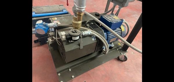 Kit Multifuncțional pentru Inspecție Sdt 170 Tanktest - Bunuri Instrumentale din Leasing - Intrum Italy S.p.A