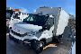 Furgón Isotérmico IVECO 35C18 con Grupo Frigorífico 3