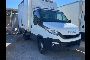 Furgón Isotérmico IVECO 35C18 con Grupo Frigorífico 1
