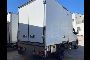 Furgón Isotérmico IVECO 35C18 con Grupo Frigorífico 5
