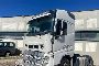 Camión Tractora Volvo FH500 1