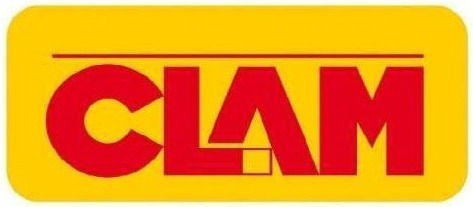 Marca y dominio de internet "CLAM" - Liquidación Judicial n.º 9/2025 - Tribunal de Spoleto - Venta 3