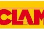 Marchio e Dominio "CLAM" 1