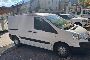 Furgon Toyota Proace 2