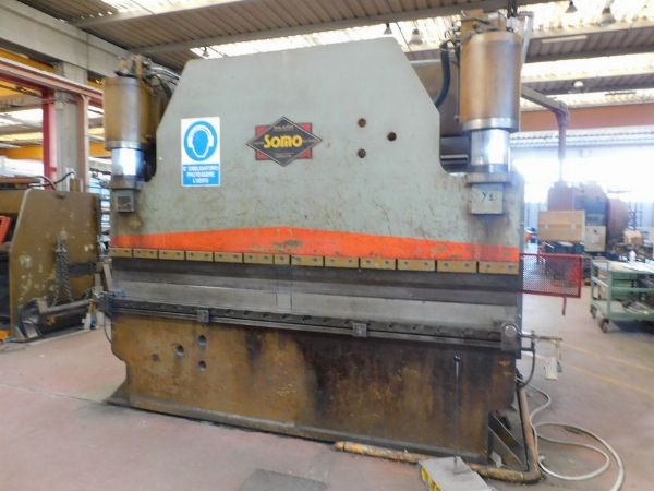 Instalime dhe makineri për përpunimin e drurit, plastikës dhe metaleve - Likuidim Gjykatësor nr. 12/2025 - Gjykata e Venecias