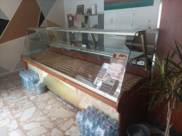 Mobles i equipaments per a forn de pa - Liquidació Controlada 25/2025 - Tribunal de Palerm
