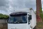 Lkw mit Plattform Renault Midlum 220 3