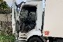 Lkw mit Plattform Renault Midlum 220 6