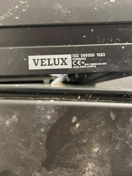 Finestre Velux e panelli isolanti - Liquidazione Giudiziale 15/2025 - Tribunale di Trento - Vendita 4