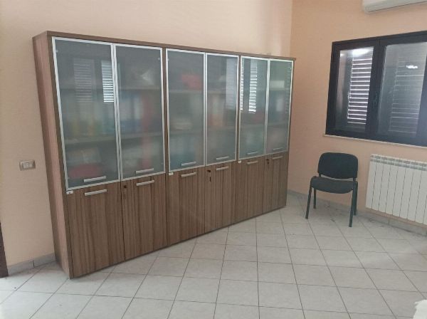 FIAT Dobl&ograve; - Mobilier și echipamente pentru birou - Faliment 21/2021 - Tribunalul din Agrigento - V&acirc;nzarea 5
