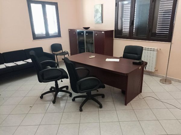 FIAT Dobl&ograve; - Mobilier și echipamente pentru birou - Faliment 21/2021 - Tribunalul din Agrigento - V&acirc;nzarea 5