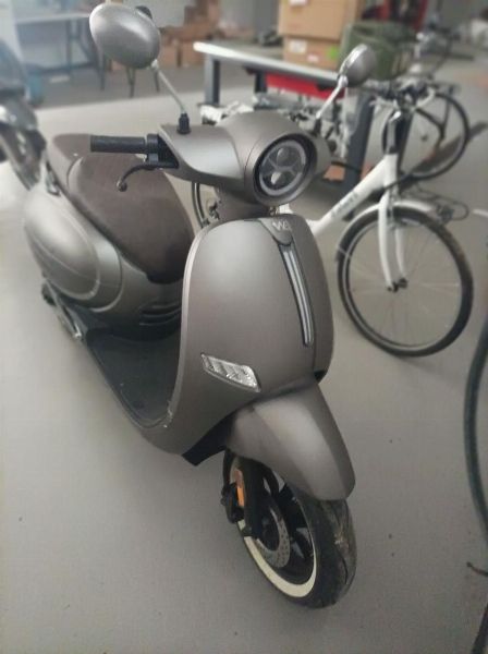 Motoren - Onderdelen en Accessoires - Gerechtelijke Liquidatie 30/2025 - Rechtbank van Palermo - Verkoop 5