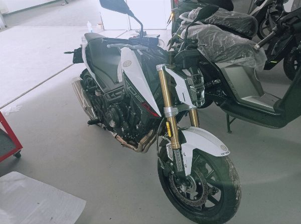 Motoren - Onderdelen en Accessoires - Gerechtelijke Liquidatie 30/2025 - Rechtbank van Palermo - Verkoop 5